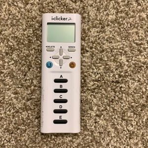 Iclicker 2